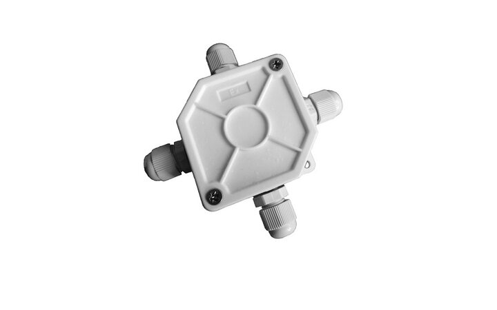 фото - Магнито-контакт УС-4Ех (УС-Ex)