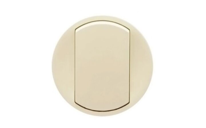 фото - Legrand Celiane Беж Клавиша 1-ая (066200)