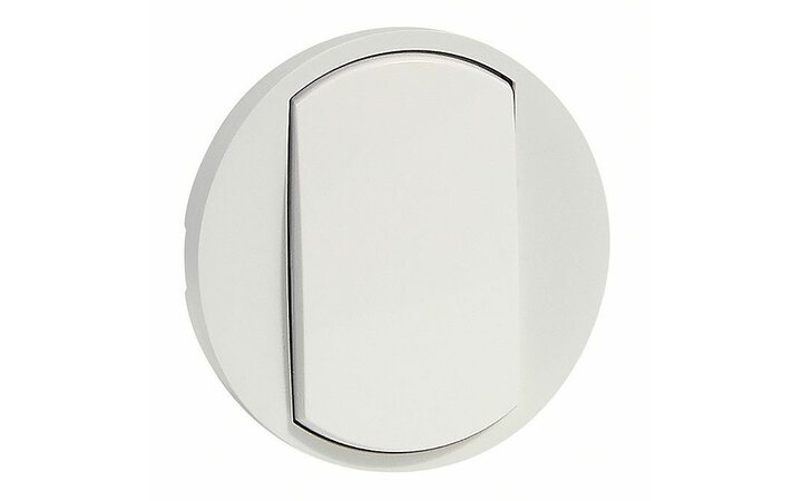 фото - Legrand Celiane Бел Клавиша 1-ая (068001)