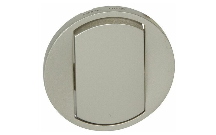 фото - Legrand Celiane Титан Клавиша 1-ая (068301)