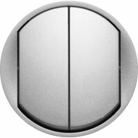 Legrand Celiane Титан Клавиша 2-ая (068302)