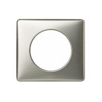 Legrand Celiane Титан Рамка 1-я (2 мод) (068901)