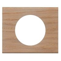 Legrand Celiane2 Беленый дуб Рамка 1-я (2 мод) (069051)