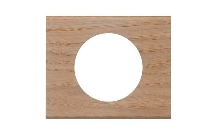 фото - Legrand Celiane2 Беленый дуб Рамка 1-я (2 мод) (069051)