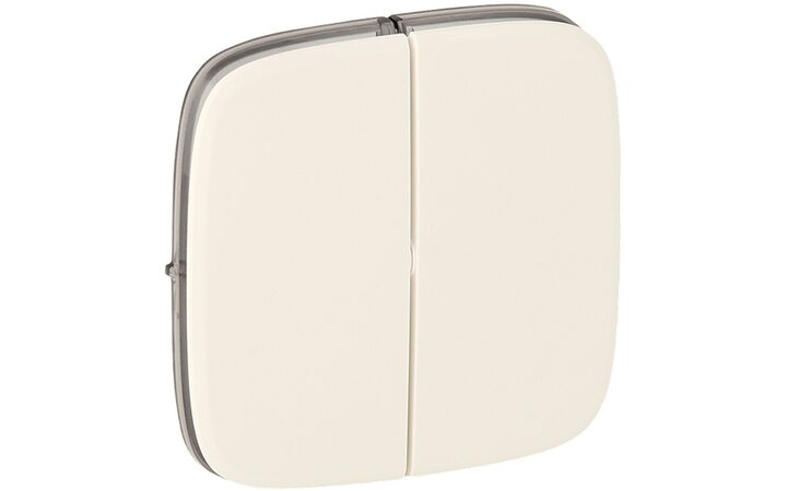 фото - Legrand Valena ALLURE Жемчуг Клавиша 2-ая (755029)