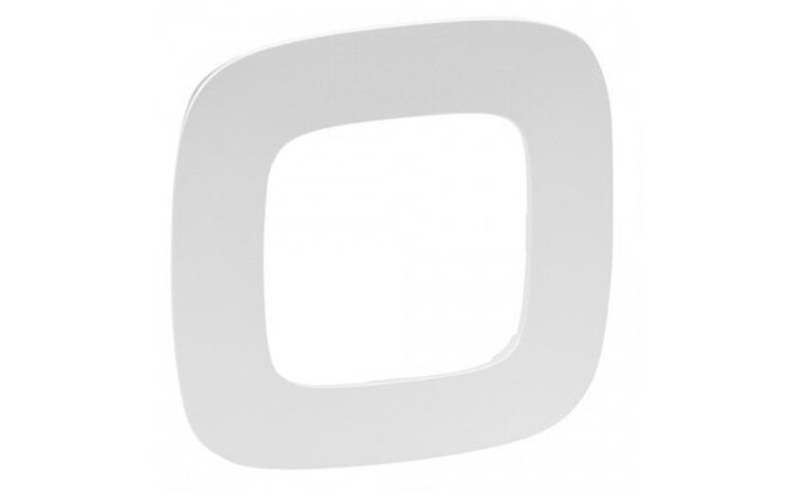 фото - Legrand Valena ALLURE Жемчуг Рамка 1-ая (754411)