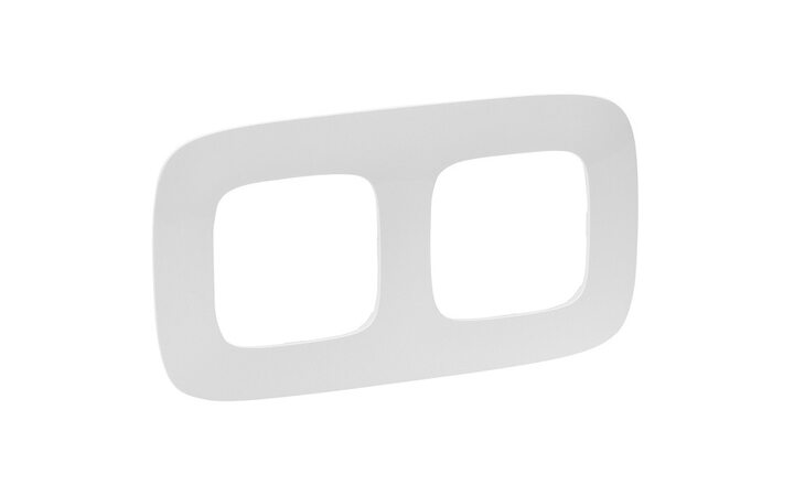 фото - Legrand Valena ALLURE Жемчуг Рамка 2-ая (754412)