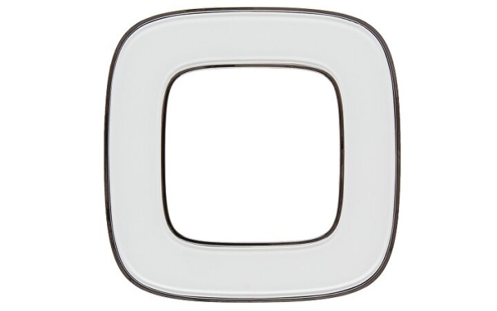 фото - Legrand Valena ALLURE Зеркало Рамка 1-ая (754421)