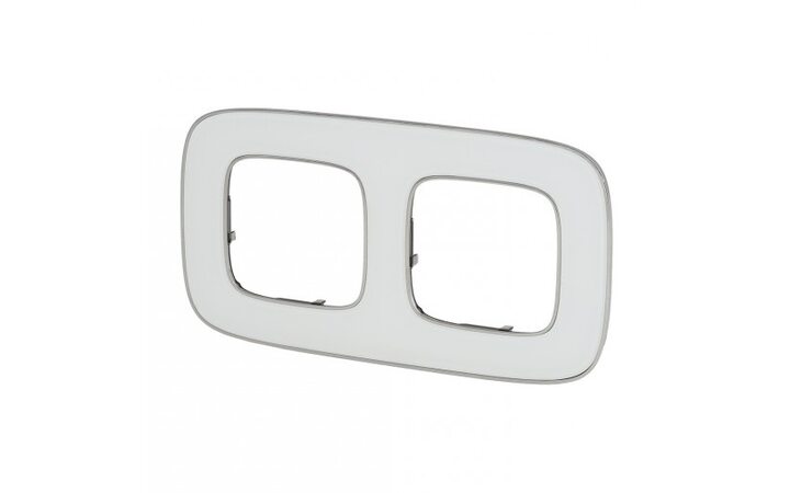 фото - Legrand Valena ALLURE Зеркало Рамка 2-ая (754422)