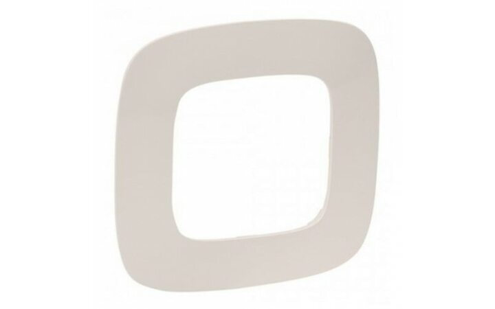 фото - Legrand Valena ALLURE Слоновая кость Рамка 1-ая (754311)