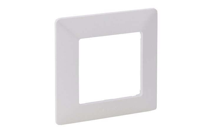 фото - Legrand Valena LIFE Белая Рамка 1-ая (754007)