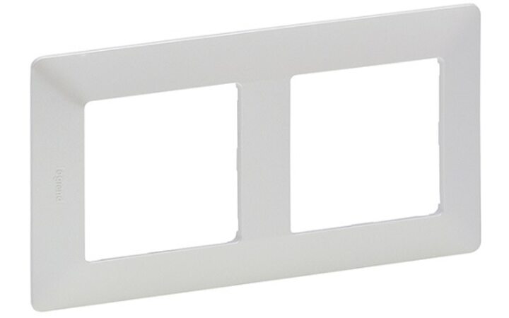 фото - Legrand Valena LIFE Жемчуг Рамка 2-ая (754142)