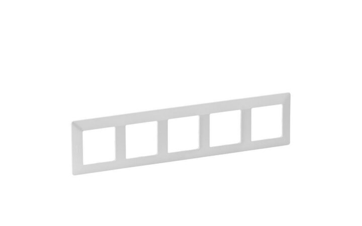 фото - Legrand Valena LIFE Жемчуг Рамка 5-ая (754145)