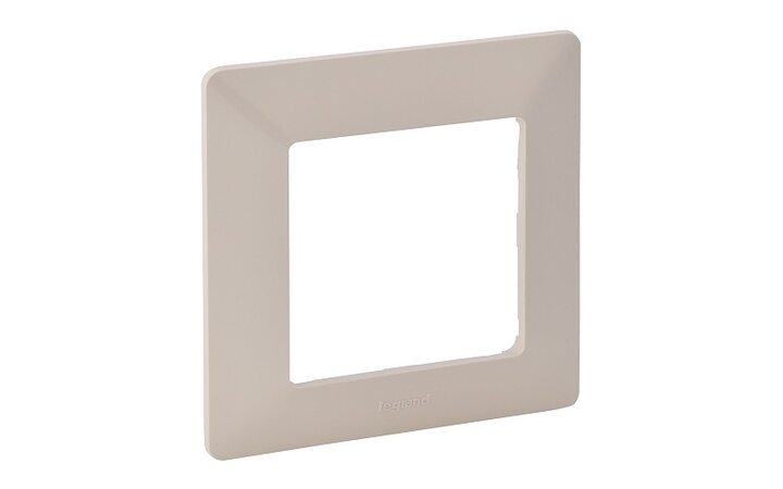фото - Legrand Valena LIFE Слоновая кость Рамка 1-ая (754047)