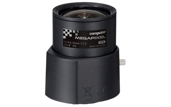 фото - Computar EG3Z3915KCS-MPWIR-V31