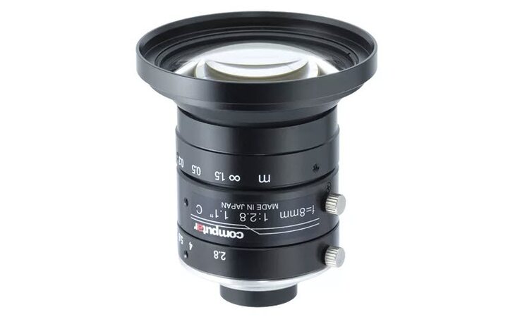 фото - Computar V0828-MPY