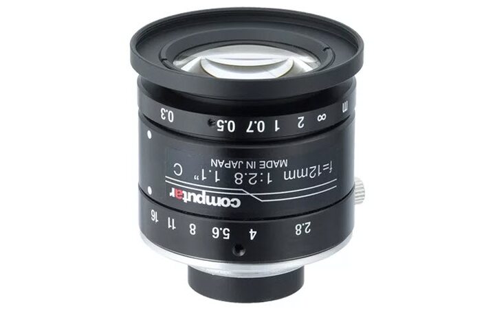 фото - Computar V1228-MPY