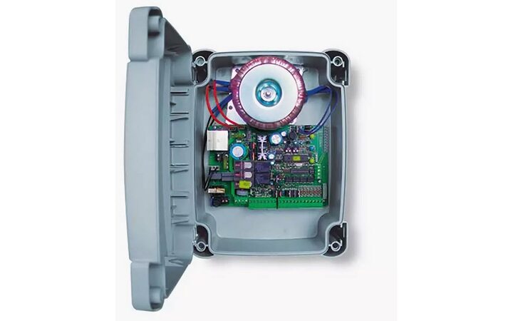 фото - NICE DPRO924