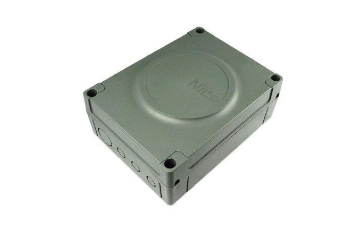 фото - NICE MC800