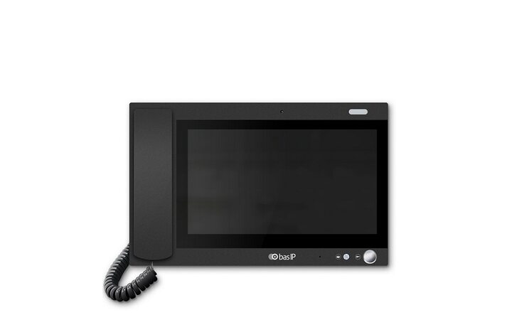 фото - BAS-IP AM-02 BLACK