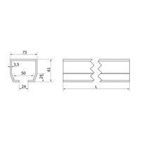 CAME STAGE SB 8 (1700999)