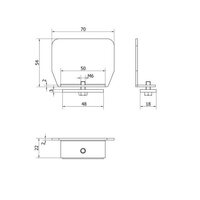 CAME PILOT SN (1700007)