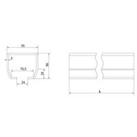 CAME STAGE MZ 6 (1700012)