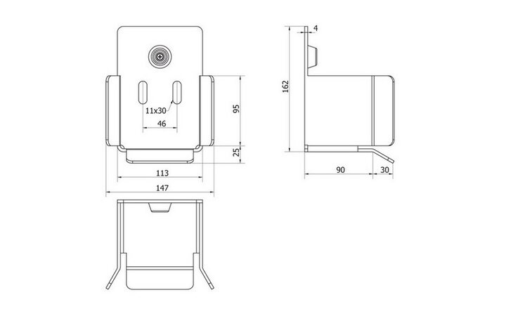 фото - CAME LAST M (1700014)