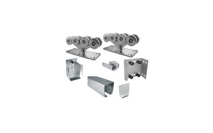 фото - CAME Комплект L