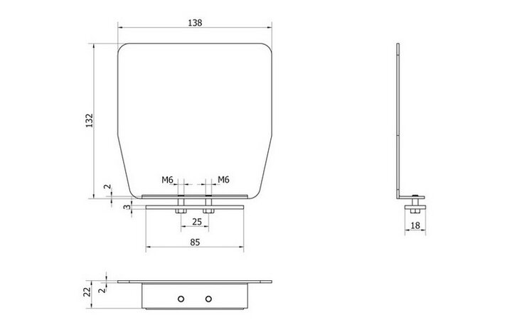 фото - CAME PILOT LN (1700024)