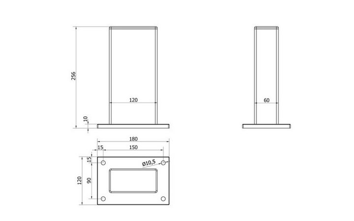 фото - CAME PARK L