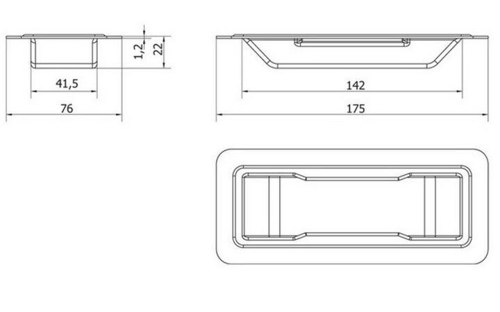 фото - CAME MS 40