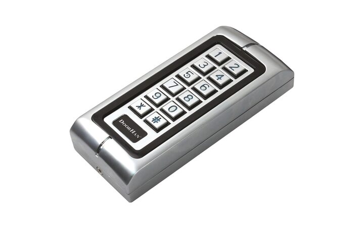 фото - DoorHan Keycode