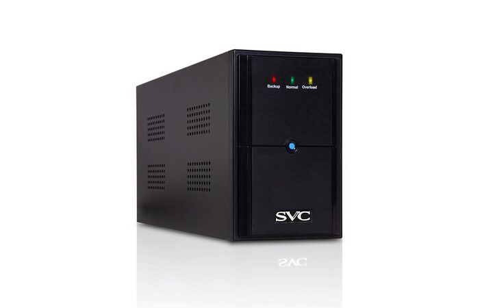 фото - SVC V-2000-L