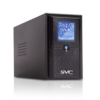 фото - SVC V-650-L-LCD