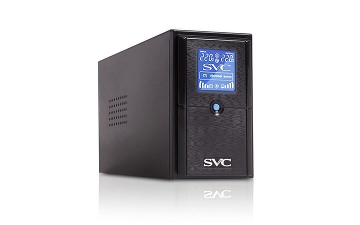 фото - SVC V-650-L-LCD