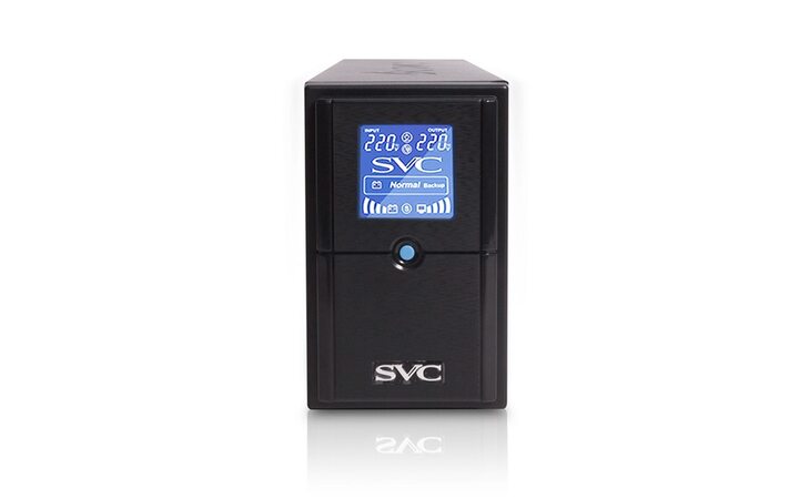 фото - SVC V-800-L-LCD
