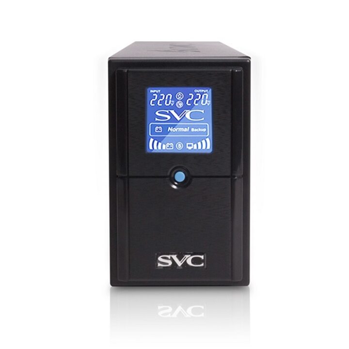 фото - SVC V-800-L-LCD