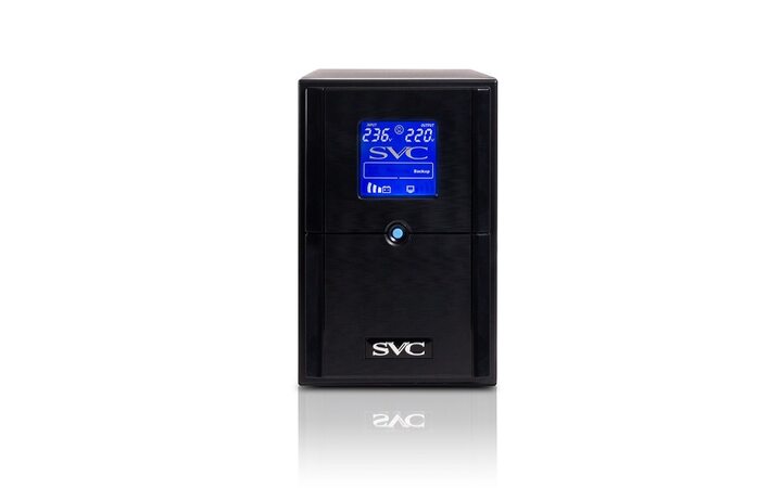 фото - SVC V-1200-L-LCD