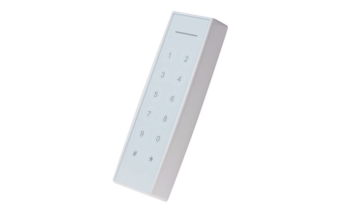 фото - Parsec PNR-P36(белый)