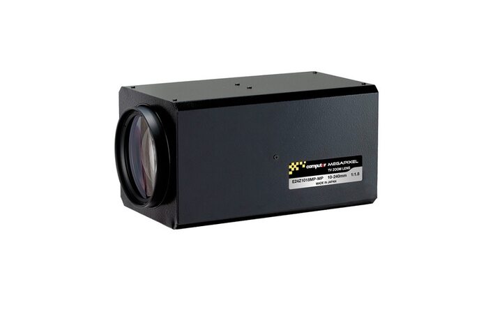 фото - Computar E24Z1018MP-MP