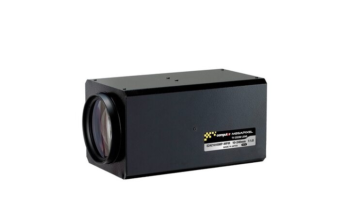 фото - Computar E24Z1018MP-MPIR