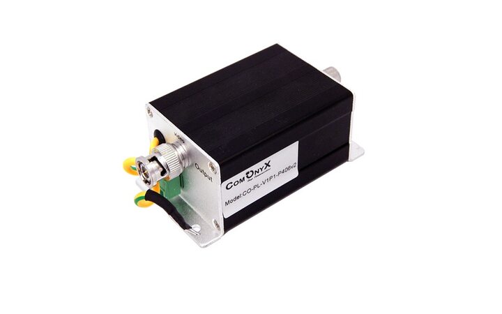 фото - ComOnyX CO-PL-V1P1-P406v2