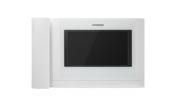 фото - Commax CDV-704MHA белый