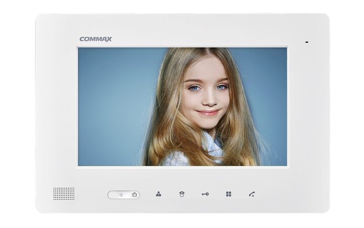 фото - Commax CAV-1020IG+