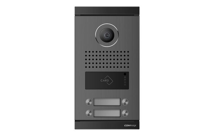 фото - Commax DRC-4ML/RF1