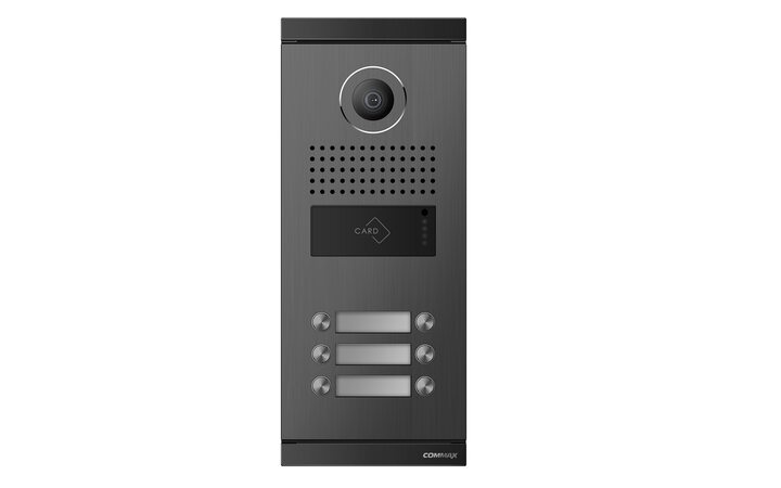 фото - Commax DRC-6ML/RF1