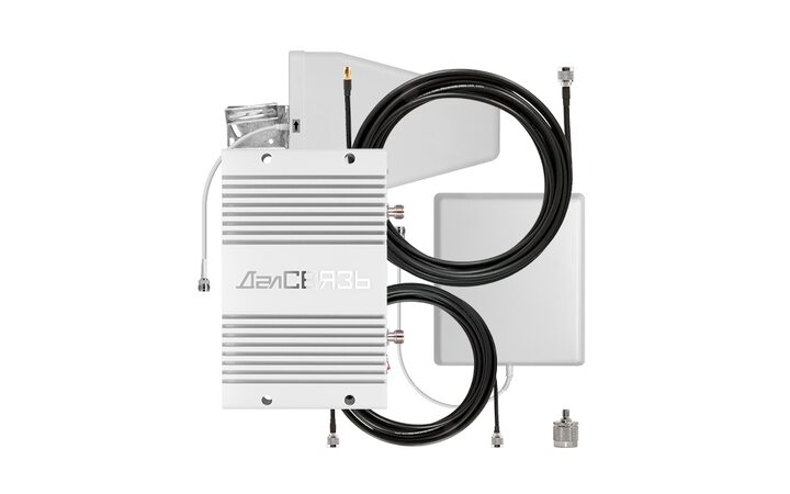 фото - ДалСВЯЗЬ DS-1800/2100-23С2