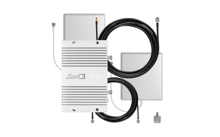 фото - ДалСВЯЗЬ DS-900/1800-23С3