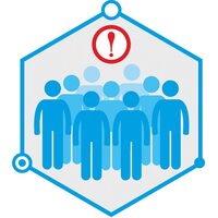 фото - TRASSIR Crowd Detector